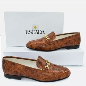 Women's ESCADA Loafers
